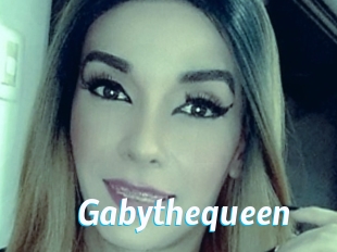 Gabythequeen