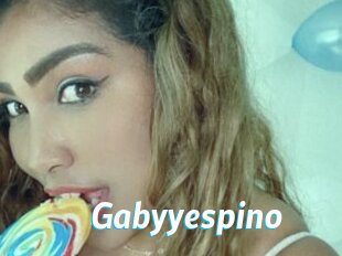 Gabyyespino