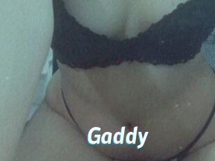 Gaddy