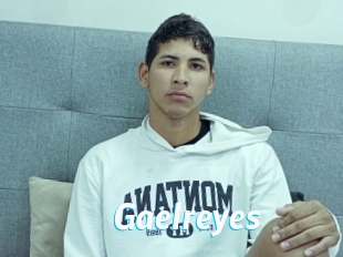 Gaelreyes