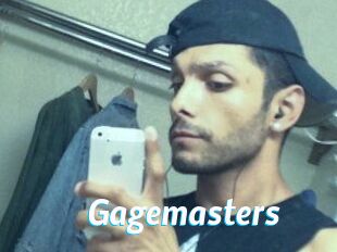 Gagemasters