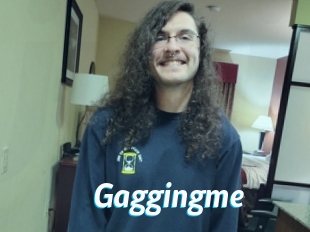 Gaggingme