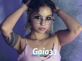 Gaia33