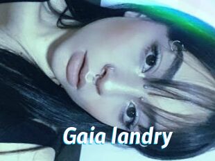 Gaia_landry