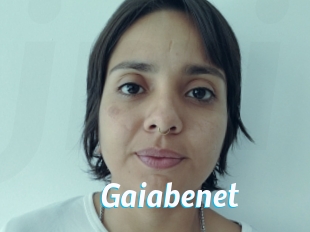 gaiabenet J Mine