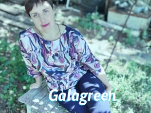 Galagreen