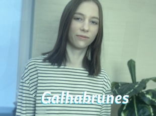 Galhabrunes