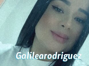 Galilearodriguez