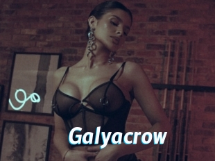 Galyacrow