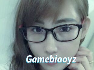 Gamebiaoyz