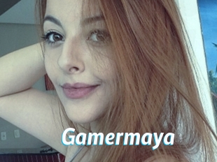 Gamermaya