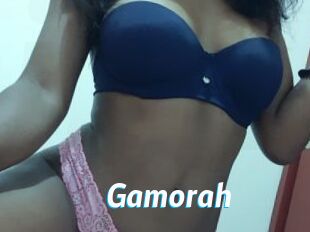 Gamorah