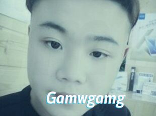 Gamwgamg