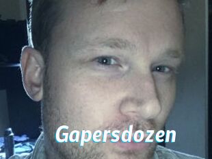 Gapersdozen