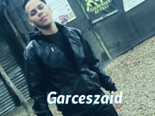 Garceszaid