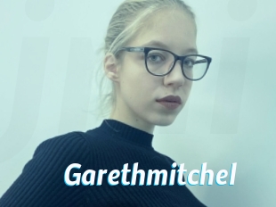 Garethmitchel