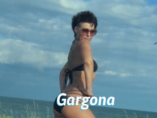 gargona J Mine