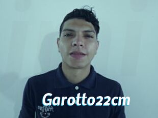 Garotto22cm