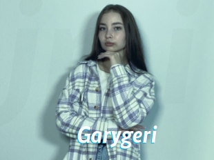 Garygeri