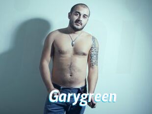 garygreen J Mine