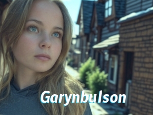 Garynbulson