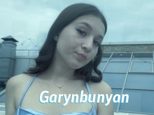 Garynbunyan