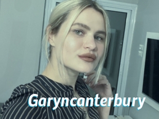 Garyncanterbury