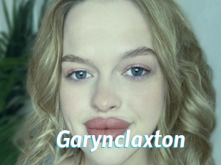 Garynclaxton