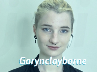 Garynclayborne