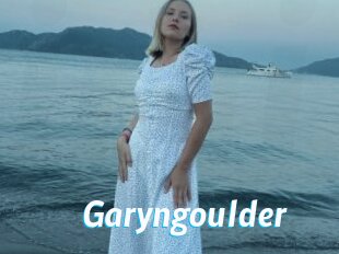 Garyngoulder