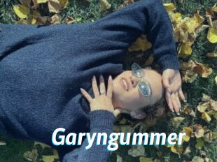 Garyngummer