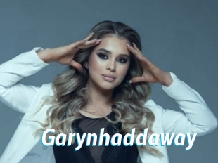 Garynhaddaway