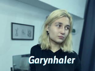 Garynhaler