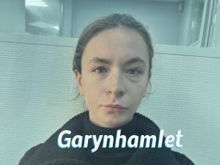 Garynhamlet