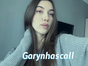 Garynhascall
