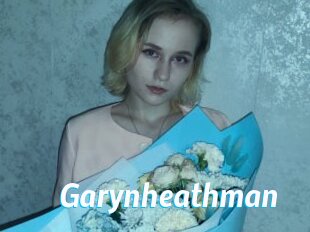 Garynheathman