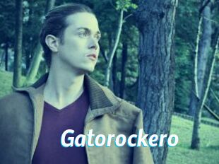 Gatorockero