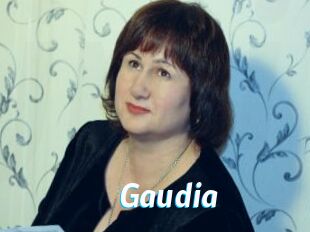 Gaudia