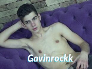 Gavinrockk