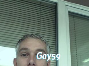 Gay59