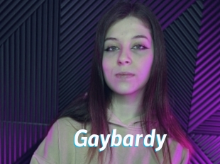 Gaybardy