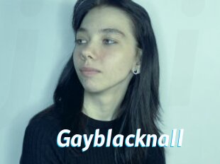 gayblacknall J Mine
