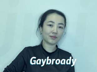 Gaybroady
