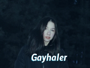 Gayhaler