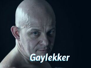 Gaylekker