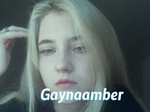 Gaynaamber