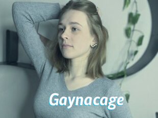 Gaynacage