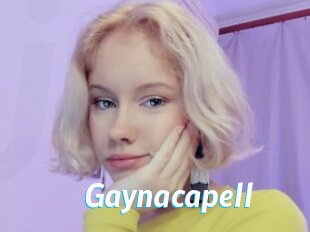 Gaynacapell