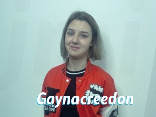 Gaynacreedon