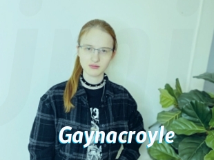 Gaynacroyle